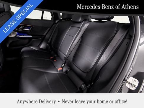 New 2026 Mercedes-Benz GLC 300 image 5