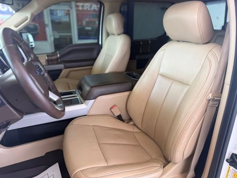 Used 2020 Ford F150 Lariat image 15