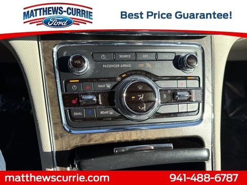 Used 2020 Lincoln Continental image 17