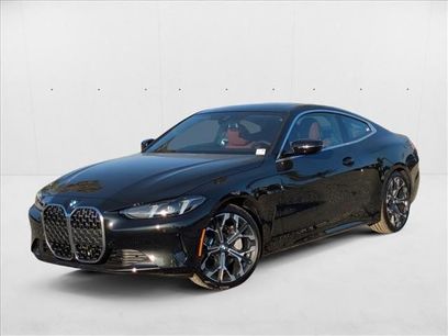 New 2026 BMW 430i Coupe w/ Parking Assistance Package