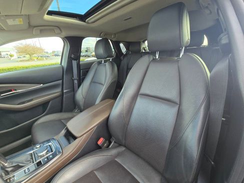 Used 2022 MAZDA CX-30 AWD 2.5 S w/ Premium Package image 25