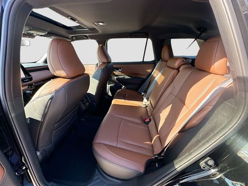 New 2026 Subaru Outback Touring AWD/4WD image 26