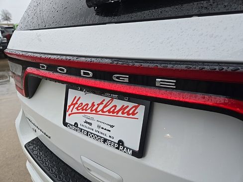 Used 2023 Dodge Durango GT image 21