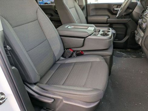 New 2026 Chevrolet Silverado 2500 Custom w/ Custom Value Package image 27