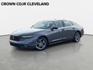 Used 2024 Honda Accord EX video 1