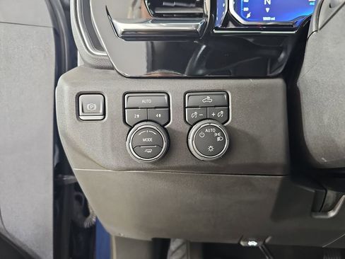 Certified 2022 Chevrolet Silverado 1500 LT image 31