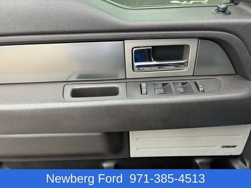 Used 2012 Ford F150 Raptor w/ SVT Exterior Graphics Pkg AWD/4WD image 14