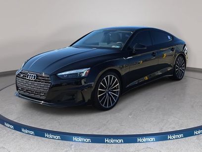 Used 2024 Audi A5 2.0T Premium Plus