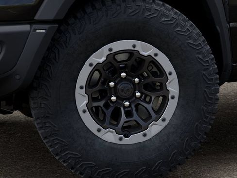 New 2026 RAM 1500 RHO w/ RHO Level 1 Equipment Group AWD/4WD image 8