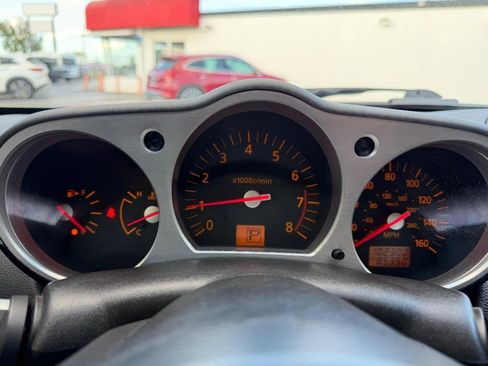 Used 2003 Nissan 350Z Touring RWD image 14