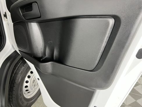 Used 2025 RAM ProMaster 3500 image 29