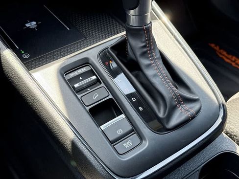 Certified 2026 Honda CR-V TrailSport image 25