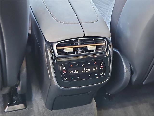 Certified 2023 Mercedes-Benz EQS 580 4MATIC SUV image 17