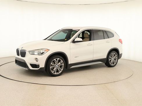 Used 2016 BMW X1 xDrive28i image 13