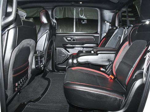 Used 2023 RAM 1500 TRX w/ TRX Level 2 Equipment Group image 58