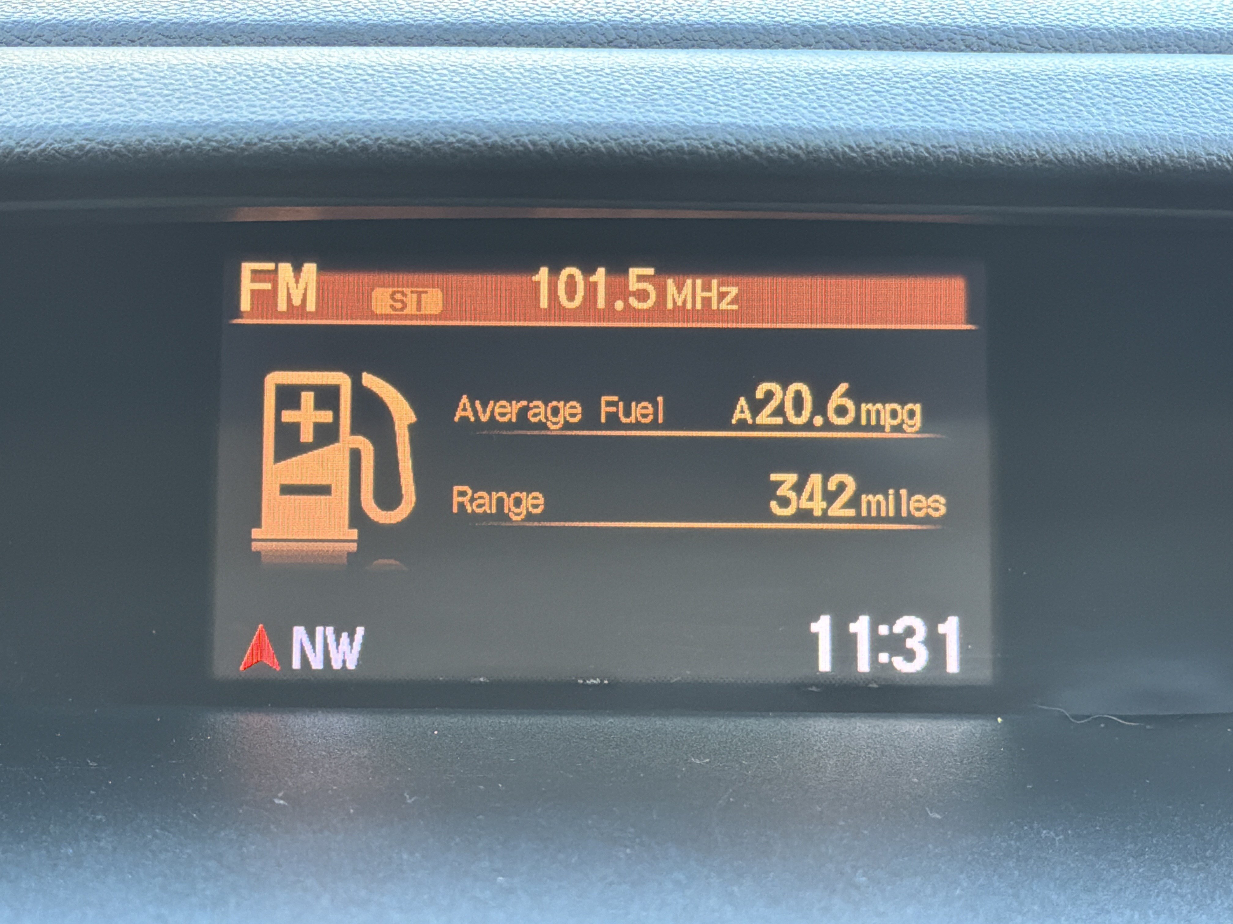 Used 2015 Honda CR-V EX-L image 6
