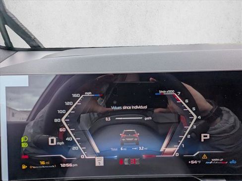 New 2026 BMW X3 M50 w/ Premium Package image 11