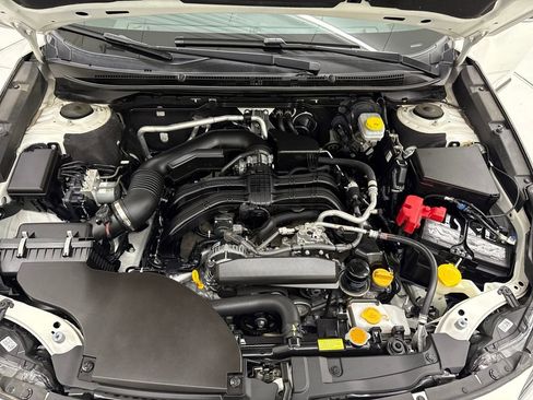 Certified 2023 Subaru Outback Limited image 11