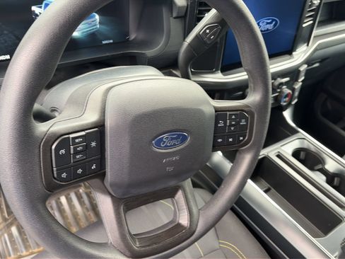 Certified 2024 Ford F150 STX AWD/4WD image 18
