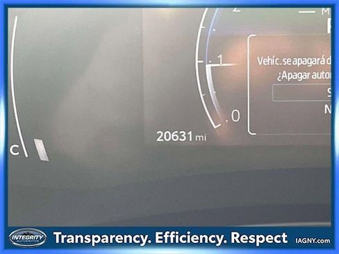 Used 2024 Toyota Grand Highlander XLE image 27