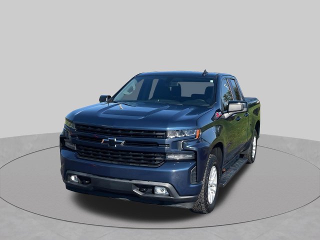 Used 2019 Chevrolet Silverado 1500 RST w/ All-Star Edition AWD/4WD image 1