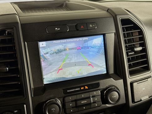 Used 2018 Ford F150 XL w/ Equipment Group 101A Mid image 19