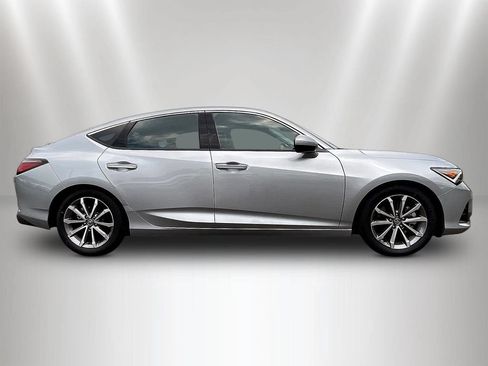 Used 2024 Acura Integra FWD image 4