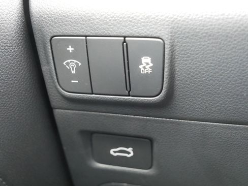 Used 2025 Kia K5 EX image 26