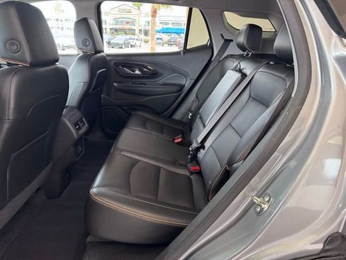 Used 2024 GMC Terrain AT4 image 13
