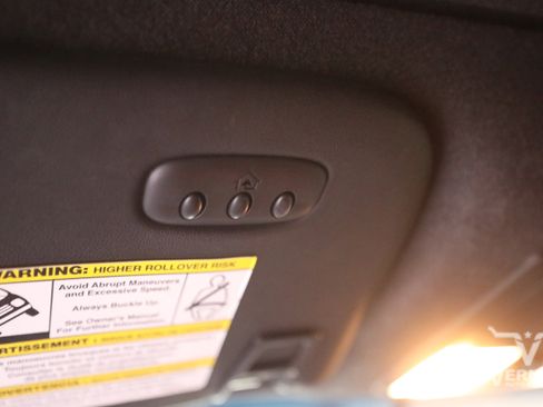 Used 2014 Ford F250 Platinum w/ FX4 Off-Road Package image 28