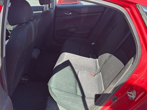 Used 2016 Honda Civic LX image 11
