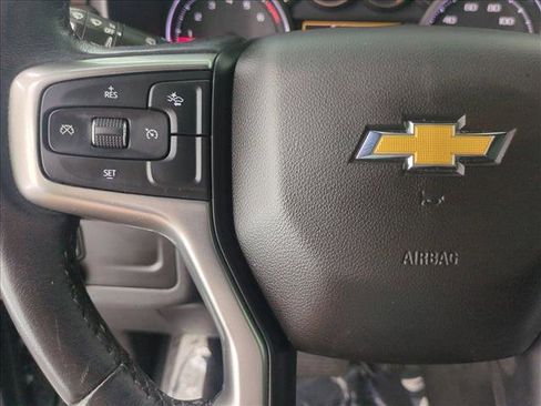 Used 2021 Chevrolet Tahoe LT RWD image 30