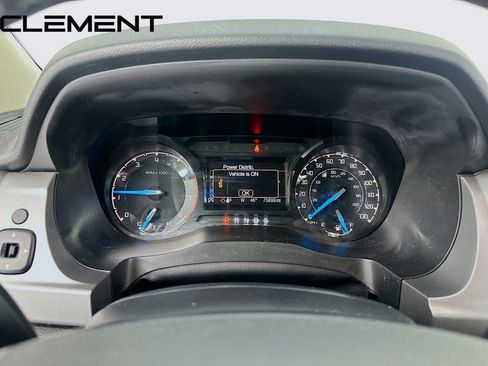 Used 2021 Ford Ranger XLT w/ Equipment Group 301A Mid image 17