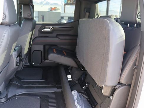 New 2026 GMC Sierra 1500 AT4 w/ AT4 Premium Package image 15