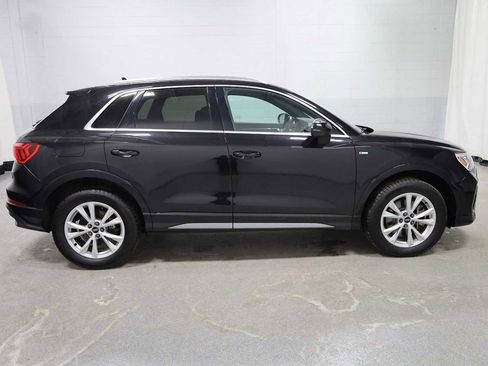 Used 2023 Audi Q3 2.0T Premium Plus w/ Premium Plus Package image 10