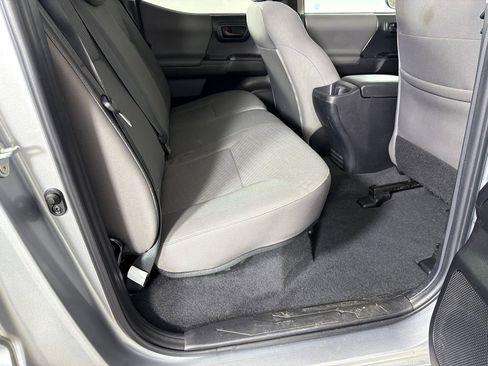 Used 2023 Toyota Tacoma SR image 15