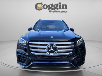 New 2026 Mercedes-Benz GLS 450 GLS 450