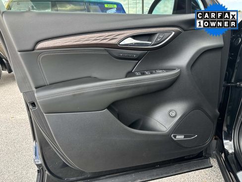 Used 2023 Buick Envision Avenir FWD image 19