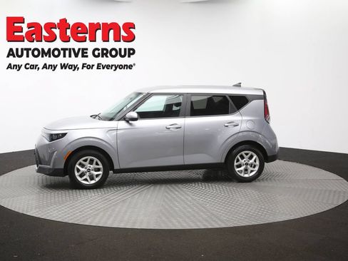 Used 2024 Kia Soul LX w/ Option Group 015 FWD image 58