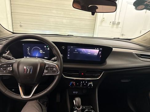 Used 2024 Buick Encore GX Preferred FWD image 13
