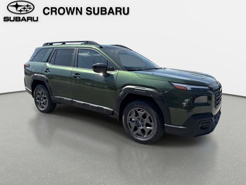 New 2026 Subaru Outback Premium AWD/4WD image 2