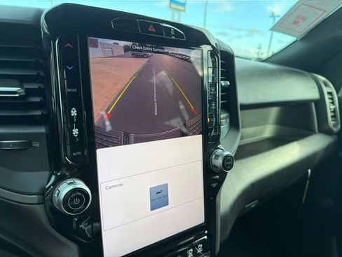 New 2026 RAM 3500 Tradesman image 15