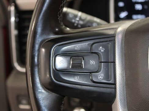 Used 2024 GMC Sierra 2500 Denali w/ Denali Reserve Package image 18