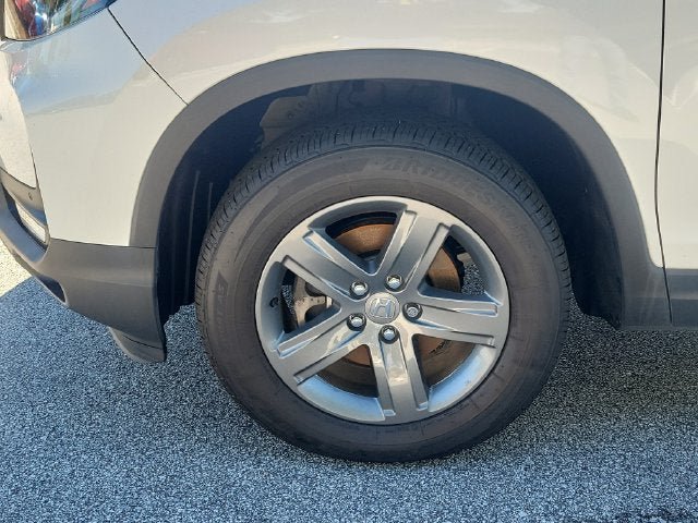 Used 2023 Honda Ridgeline RTL-E image 6