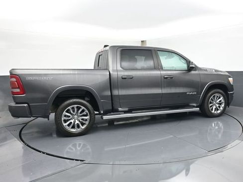 Used 2022 RAM 1500 Laramie image 3