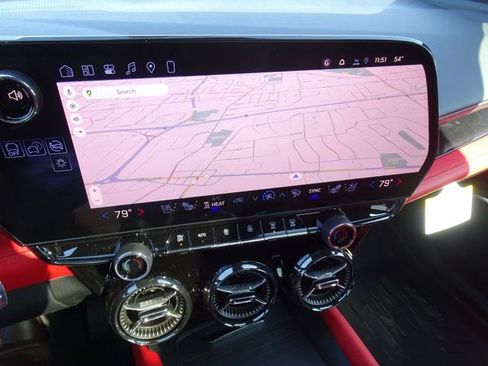 New 2026 Chevrolet Blazer EV SS image 8