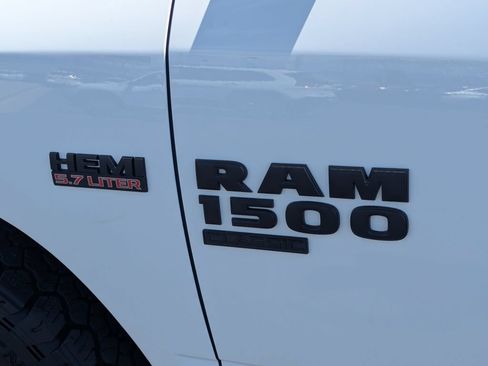 Used 2019 RAM 1500 Express w/ Wheel & Sound Group AWD/4WD image 15