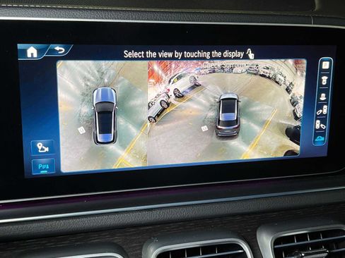 Certified 2024 Mercedes-Benz GLE 350 4MATIC image 43