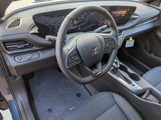 New 2026 Buick Envista Preferred w/ Convenience I Package FWD video 3