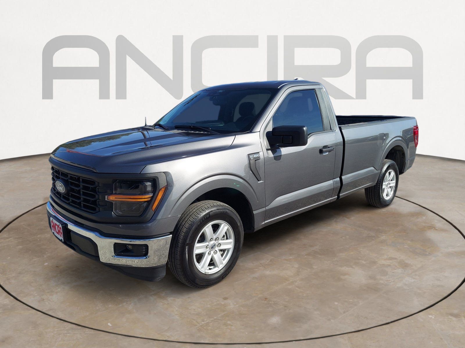 Used 2024 Ford F150 XL w/ Equipment Group 103A High RWD image 6